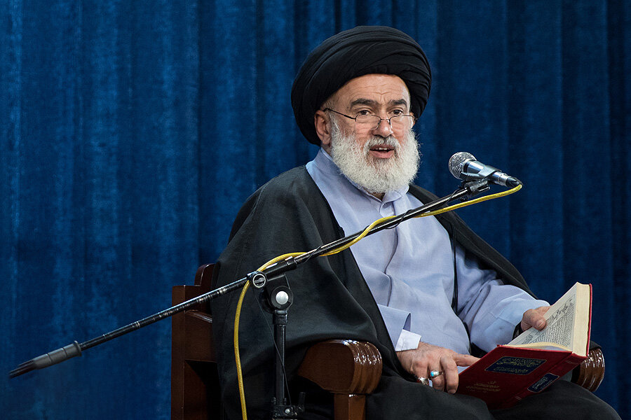 ولایتمداری؛ رمز پیروزی امت اسلام/ رژیم صهیونی خوی توحش خود را بار دیگر اثبات کرد