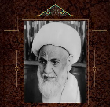 سی‌و سومین سالگرد درگذشت آیت‌الله مدنی کاشانی برگزار می‌شود