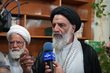 انسجام ملت و حاکمیت در ایران اسلامی باورکردنی نیست
