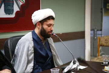 هم‌افزایی نهادهای فرهنگی قم در تابستان ۱۴۰۴ / تقویت نقش‌آفرینی نوجوانان در مساجد با اجرای طرح‌های فرهنگی