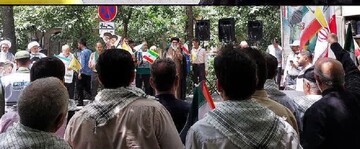 برنامۀ‌ صلح‌آمیز هسته‌ای ایران با سرعت بیشتری ‌پیش خواهد رفت