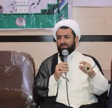 ماه محرم فرصت تقویت دین و مبارزه با ظلم است