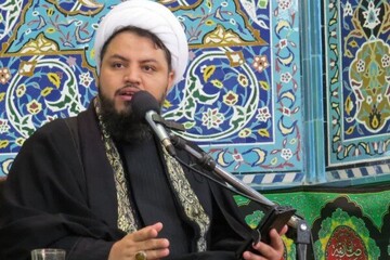 امام جمعه خیرآباد خواستار رسیدگی فوری به مشکلات نانوایان و نارضایتی مردم شد