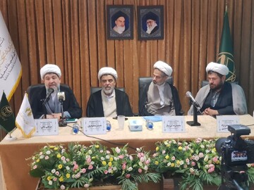 آموزه های صحیفه سجادیه در مقابل ظلم و ترویج عدالت خواهی براساس دعای چهاردهم تحلیل شد