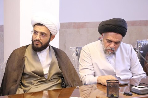 برگزاری دوره آموزشی با موضوع جهاد تبیین