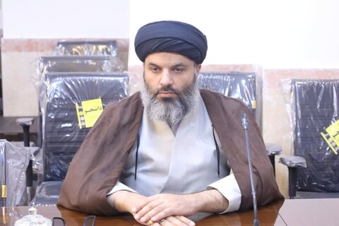 برگزاری دوره آموزشی با موضوع جهاد تبیین