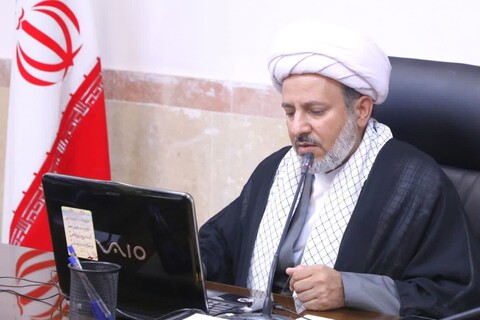 برگزاری دوره آموزشی با موضوع جهاد تبیین