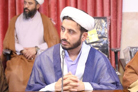 برگزاری دوره آموزشی با موضوع جهاد تبیین