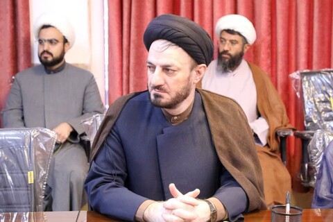 برگزاری دوره آموزشی با موضوع جهاد تبیین