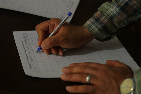 همایش رزمی تبلیغی مبلغین و طلاب بشارت فتح