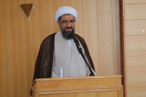 همایش رزمی تبلیغی مبلغین و طلاب بشارت فتح