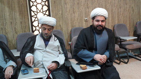 تصاویر| نشست تبیینی روایت صادق با حضور استاندار اصفهان