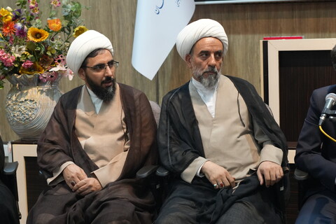 تصاویر| نشست تبیینی روایت صادق با حضور استاندار اصفهان