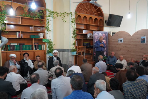 تجمع اساتید دانشگاه در محکومیت تعرض رژیم صهیونیستی و آمریکا در اهواز