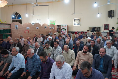 تجمع اساتید دانشگاه در محکومیت تعرض رژیم صهیونیستی و آمریکا در اهواز