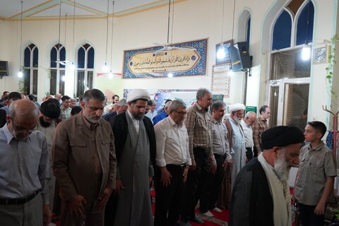 تجمع اساتید دانشگاه در محکومیت تعرض رژیم صهیونیستی و آمریکا در اهواز