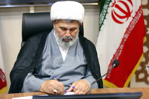 تصاویر/ نشست تخصصی با موضوع تجاوز رژیم صهیونیستی و امریکا به کشور جمهوری اسلامی ایران