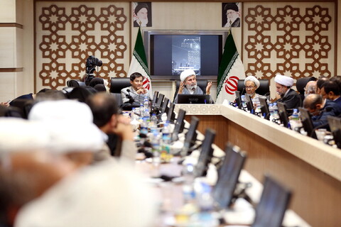 تصاویر/ نشست تخصصی با موضوع تجاوز رژیم صهیونیستی و امریکا به کشور جمهوری اسلامی ایران