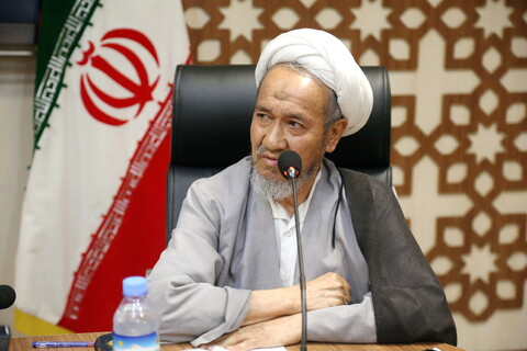 تصاویر/ نشست تخصصی با موضوع تجاوز رژیم صهیونیستی و امریکا به کشور جمهوری اسلامی ایران