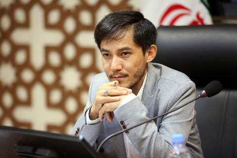 تصاویر/ نشست تخصصی با موضوع تجاوز رژیم صهیونیستی و امریکا به کشور جمهوری اسلامی ایران