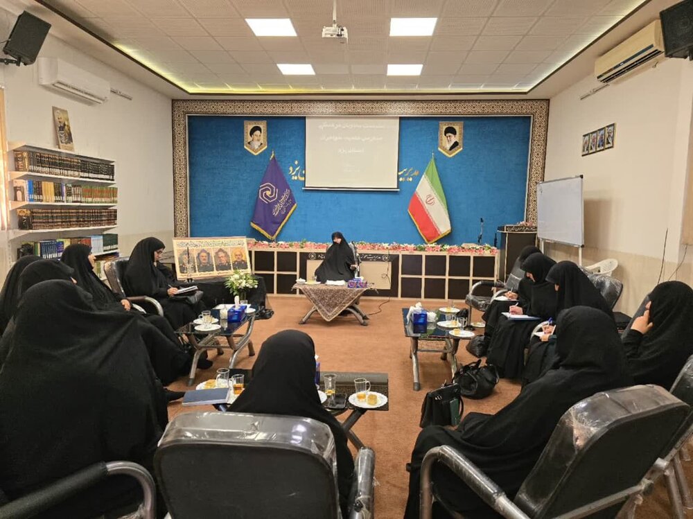 مواجهه علمی و تبلیغی با جنگ شناختی دشمن