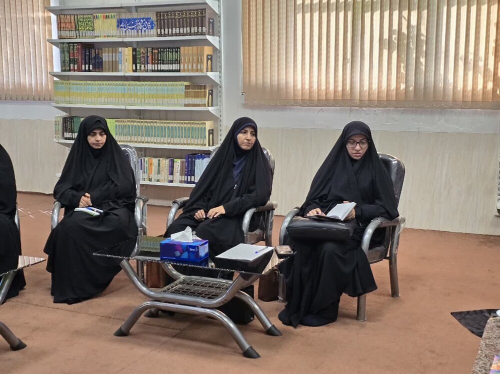 مواجهه علمی و تبلیغی با جنگ شناختی دشمن