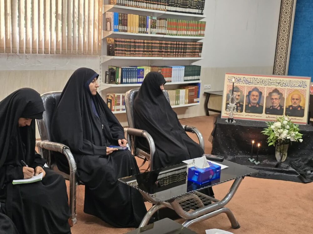 مواجهه علمی و تبلیغی با جنگ شناختی دشمن