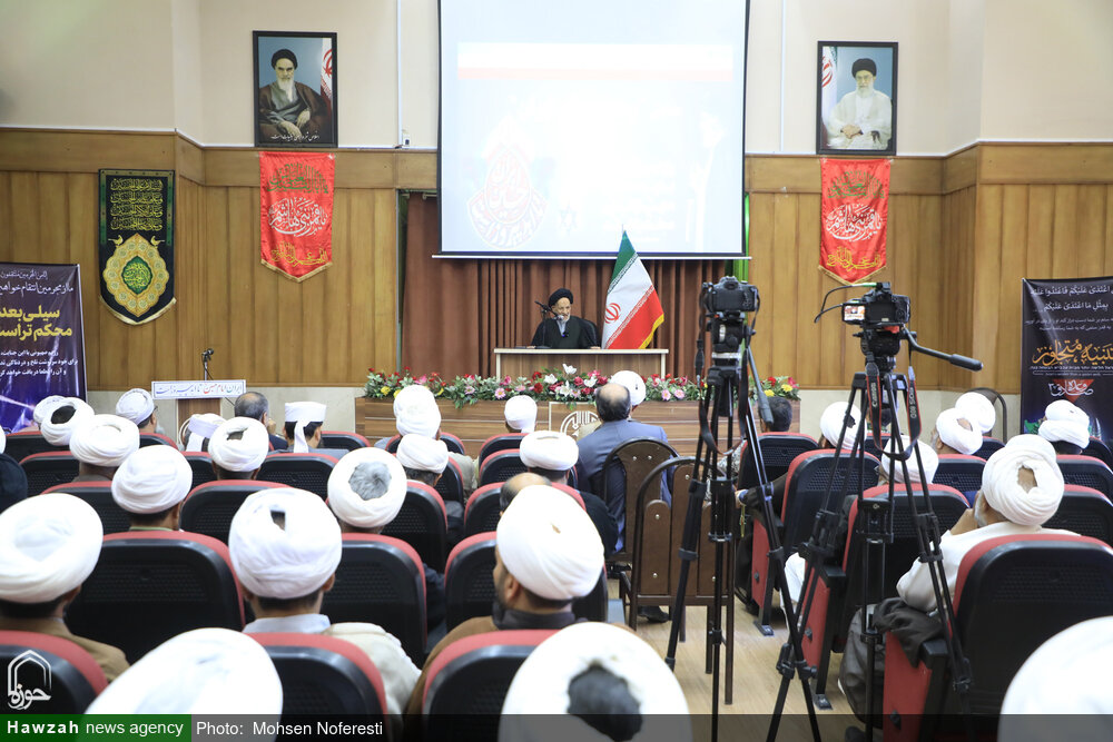 ایمان بدون عمل بی‌اثر است/ غزه امروز، کربلای زمانه ماست