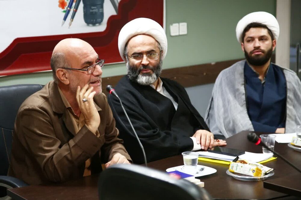 شهدا؛ سرمایهای آرامبخش و اطمینانآور در جنگ روایتها