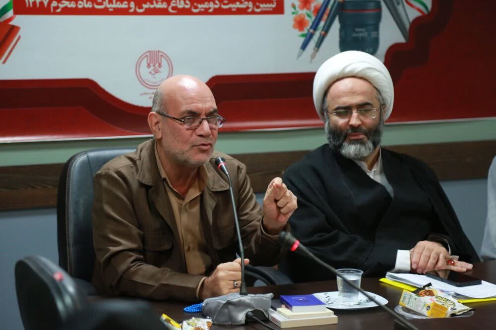 شهدا؛ سرمایه‌ای آرام‌بخش و اطمینان‌آور در جنگ روایت‌ها