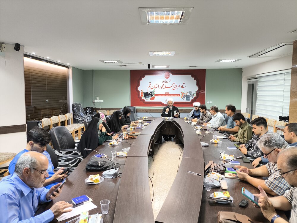 مشارکت گسترده قمیها در طرح «زندگی با آیهها» / قم؛ پرچمدار حرکتهای دینی و فرهنگی در ایام محرم