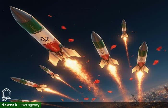 پیام نماینده ولی فقیه و استاندار لرستان در پی اجرای عملیات بشارت فتح