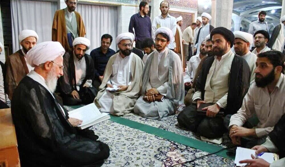 शादी करो, रोज़ी का दरवाज़ा खुल जाएगा