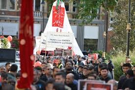 Hundreds to join Leicester procession mourning the martyrdom of Imam Hussain (peace be upon him)