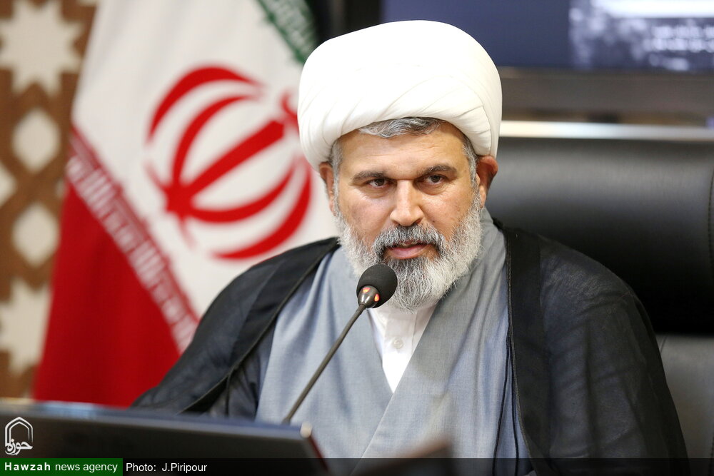 ایران، ستون خیمه امت واحده در برابر استکبار جهانی است/ طراحی آمریکا برای ایجاد شکاف‌های اجتماعی در جامعه ایرانی