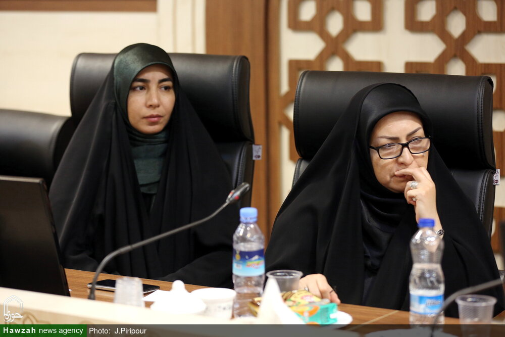 نشست تخصصی «اراده و انسانیت در مقابل ظلم» برگزار شد/ پیوند عمیق ایران و افغانستان در مقابله با تجاوز اسرائیل و آمریکا