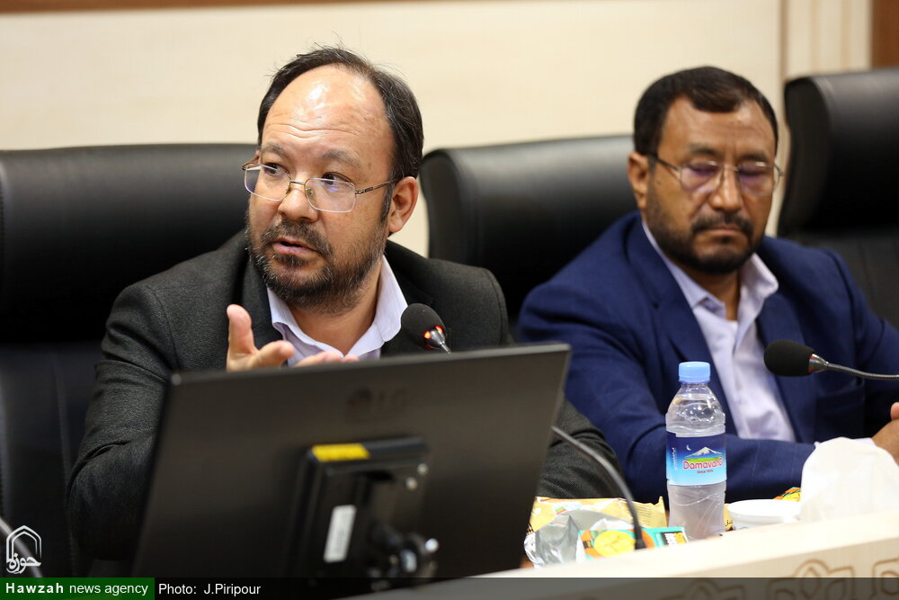 نشست تخصصی «اراده و انسانیت در مقابل ظلم» برگزار شد/ پیوند عمیق ایران و افغانستان در مقابله با تجاوز اسرائیل و آمریکا