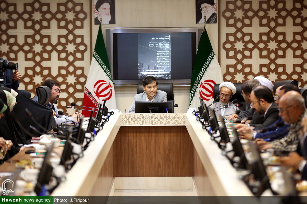 نشست تخصصی «اراده و انسانیت در مقابل ظلم» برگزار شد/ پیوند عمیق ایران و افغانستان در مقابله با تجاوز اسرائیل و آمریکا