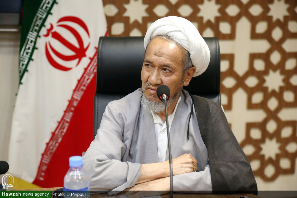 نشست تخصصی «اراده و انسانیت در مقابل ظلم» برگزار شد/ پیوند عمیق ایران و افغانستان در مقابله با تجاوز اسرائیل و آمریکا