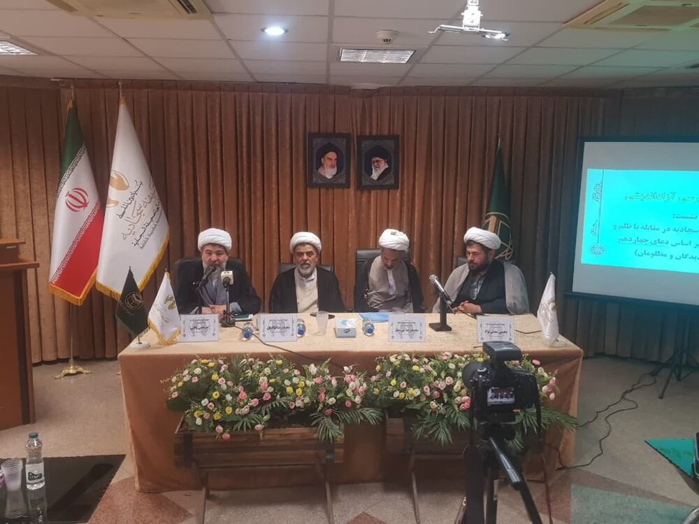 وضع کنونی دنیا حاصل معنویت و عقلانیت جدای از ولایت است