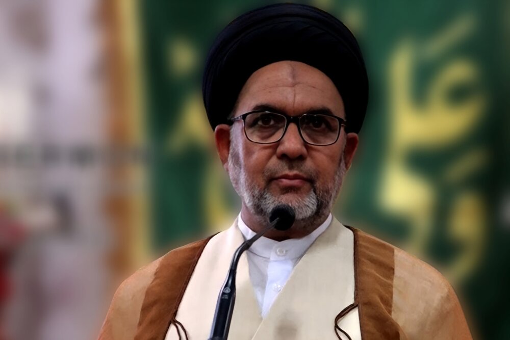 Mwanazuoni wa Kiislamu kutoka India: Iran imevunja kiburi cha Israel na Marekani