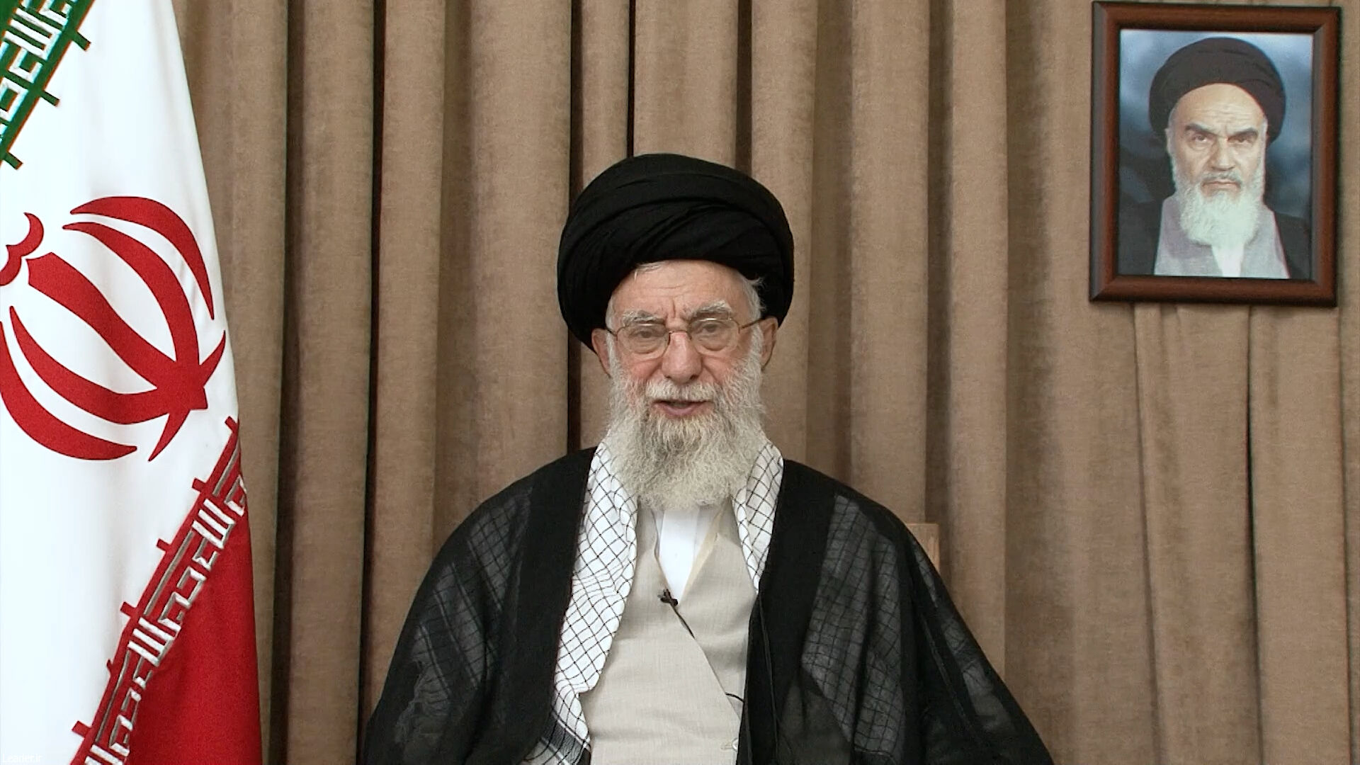 Utawala wa Kizayuni umeporomoka chini ya mapigo ya Jamhuri ya Kiislamu na kusagwasagwa / Hongera kwa taifa tukufu la Iran na vikosi vya kijeshi