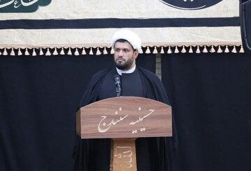 بانوان در استمرار فرهنگ مقاومت نقش مؤثری دارند