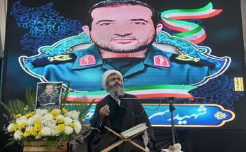 شهدا مرزبانان این مرز و بوم هستند