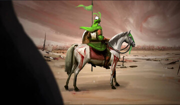  آیا کسی که در مصیبت امام حسین(ع) از بی‌تابی جان دهد خودکشی کرده است؟