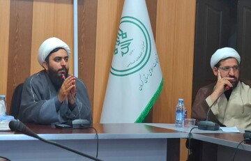 مراسم دهه محرم با حضور۳۳۰۰ مبلغ در ۴۴۰۰ مسجد و تکیه کرمان برگزار می‌شود