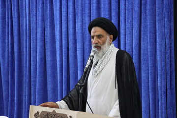 افسانه اقتدار آمریکا و رژیم صهیونیستی به دست نیروهای مسلح ایران اسلامی فرو ریخت