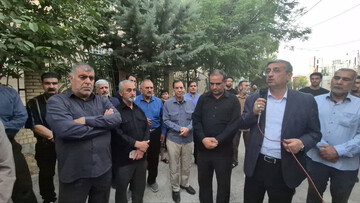 شهدای ولایت، حماسه‌آفرینان روزهای سرنوشت‌ساز هستند