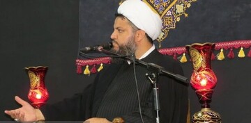 شمر و یزید زمانه را بشناسید/ رژیم صهیونیی همان لشکر عمرسعد است