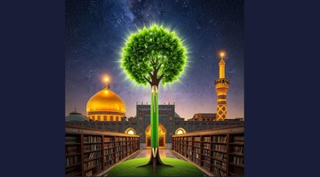 مجاهد فرهنگی کیست؟ (از مبلّغ تا مجاهد فرهنگی)